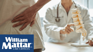 Diagnosis from Doctor after Car Accident
