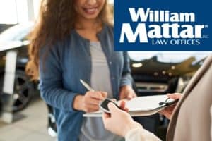 Rental Car Accident Lawyer