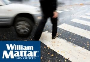 I Was Hit by a Car While Crossing the Street. Do I Have a Case