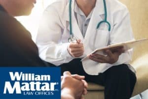 seeing your doctor after a truck accident