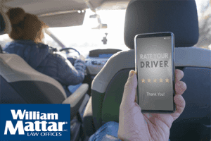 Buffalo rideshare attorney