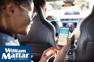 Syracuse Rideshare Accident Attorney