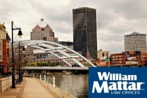 Rochester Car Accident Attorney