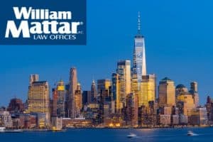 NYC Personal Injury Attorney