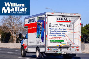 uhaul truck