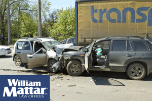 Head-on Collision Lawyer